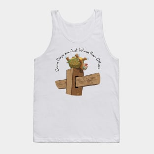 Bad Day Tank Top